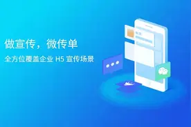 微信电子邀请函的简单制作步骤图片