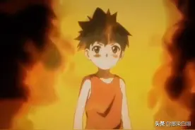 一人之下：金光咒作为天师府的基础功法，其潜力比八奇技更大吗？图片