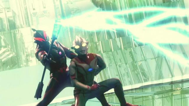 贝利亚奥特曼技能大全武器