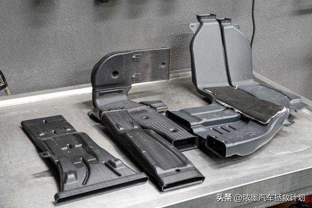 旗舰｜完美翻新一台雷克萨斯Ls600hl，于无声无形中再度惊艳世人
