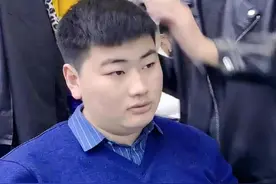 大衣哥朱之文的儿子订婚了，女孩知书达礼，陈亚男复合无望图片