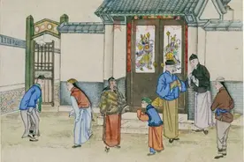 俗语“男人行千里，切莫吃枸杞”是什么意思？男人怎么不能吃枸杞图片