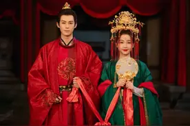 同样是仙侠经典，拿《苍兰诀》和《仙剑》一对比，差距一目了然图片