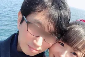 日本47岁男粉丝和20岁女偶像结婚，爱豆变妻子，生活居然还蛮和谐图片