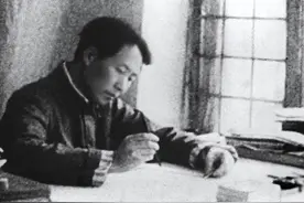 斯大林格勒将被德军攻破，斯大林急电毛泽东：赶紧派两个师来边境图片