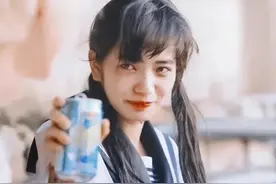 把第一次初恋，留在了少女时代图片