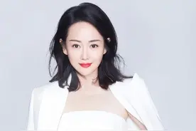 《大宅门》中不起眼的女配角，戏外貌美不输女主演，她们已成一线图片