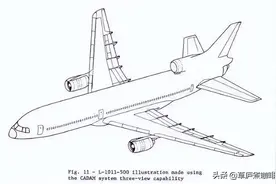 知名三维CAD软件Catia的前世今生图片