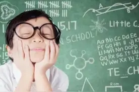 孩子有这3种情况，表明右脑很发达，是个成为“学霸”的好苗子图片