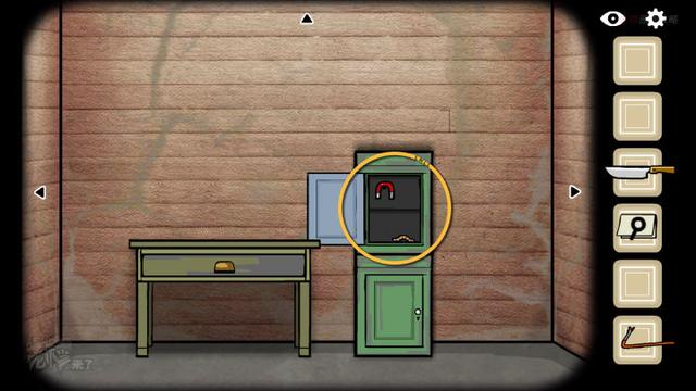 攻略 | 锈湖2《逃离方块：锈色湖畔-Cube Escape: The Lake》通关攻略