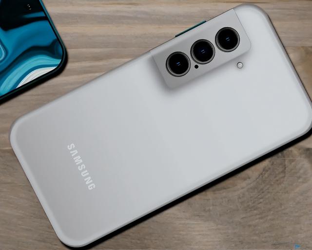 三星galaxys23弥补短板,4500mah 5.9英寸,打造尖端小屏旗舰手机