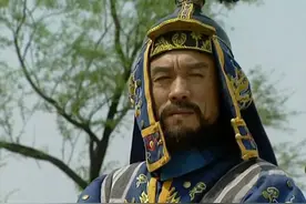 年羹尧从西北凯旋回来后到底有多嚣张，以至于最后被雍正所杀图片