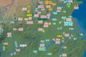 韩信从未领兵，刘邦为何拜他为大将军？图片
