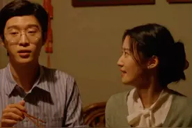 《小巷人家》结局：舍弃陈蕾、王尚文，庄图南李佳结婚，全是算计图片