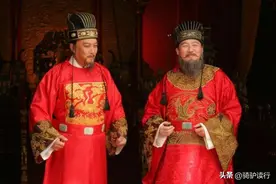 大明王朝铁血宰相——张居正的情色事、政绩事及出行事图片