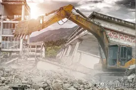 都2022年了，合法强拆和违法强拆还分不清楚？律师教你几招分辨图片