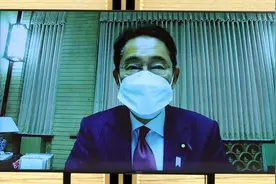 豪掷300亿，日本要借“开发非洲”牵制中国？图片