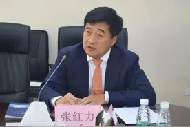 官迷心窍，骗取博士学位 工行原副行长张红力被开除党籍图片
