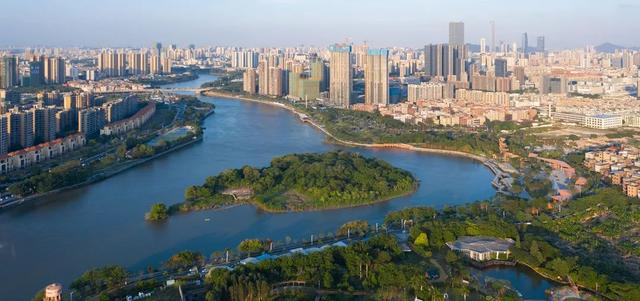 百亿效果图曝光！东莞汽车总站巨无霸TOD地块，明年出让