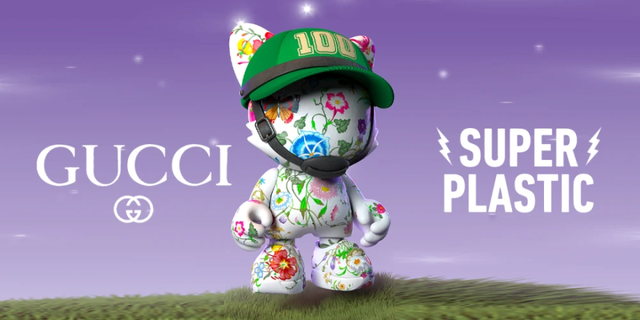 Ʒ��+����������ô�棿I NFTӪ������ͷ����δ��