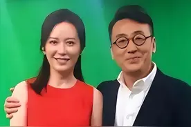 “睡过”鲁豫，跟王菲、俞飞鸿有绯闻，名嘴窦文涛怎么还不结婚？图片