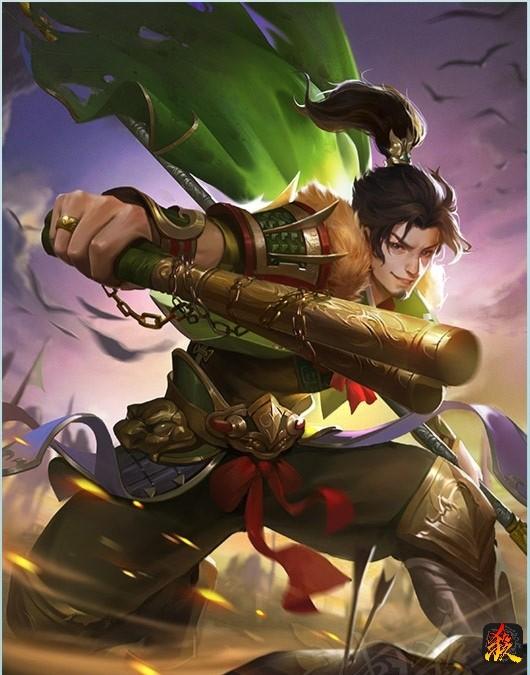 三国杀的隐形bug：只要套上“sp”，强度至少提升一倍