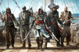 一款革命性的《刺客信条》已经在重制中图片