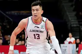 CBA三消息：赵睿新身份亮相，郭艾伦怒怼媒体人，辽篮锁定俩外援图片