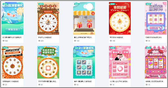 要想做好一场营销活动,营销工具怎么用?