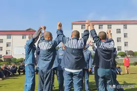 接服刑人员出狱，有什么讲究？图片