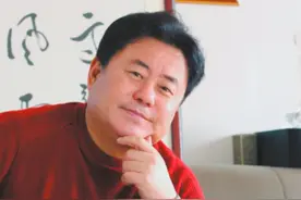 著名作曲家徐沛东：27岁娶初恋恩爱41年，撮合岳父与小姨再婚图片
