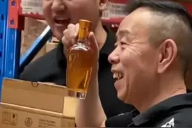 潘长江涉嫌虚假宣传有了最新进展！爆料人称手里没有任何的证据图片