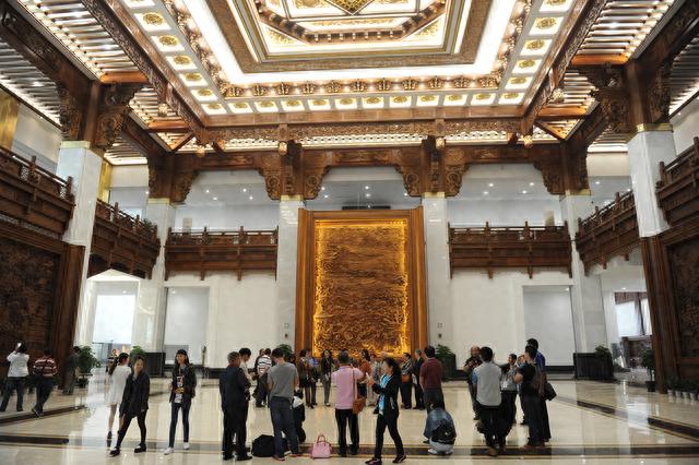 东阳木雕博物馆(东阳博物馆门票多少钱)