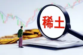 稀土卡不住美国脖子？3大难题困扰美国，顶级提炼技术唯有中国图片