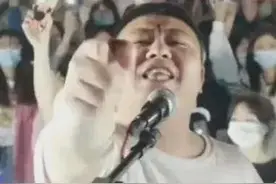 唐山“正道的光”——对不起，你的柔情我真的不懂图片