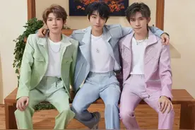 TFBOYS演唱会太疯狂！网传狂热粉丝持刀伤人，武警和央视都下场了图片