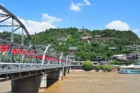 在兰州读书4年，关于兰州这个城市，告诉一些有可能你不知道的事图片