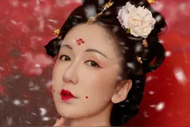 影视圈的“悲哀”，在娄艺潇转成洗衣机的那一刻，体现得淋漓尽致图片