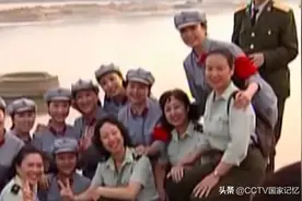 红色经典《长征组歌》令人震撼和感动图片