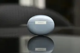 OPPO Enco Air2 Pro评测：降噪耳机定价亲民，这体验摸到旗舰屁股了图片