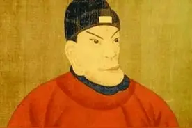 朱元璋为何连杀两个儿媳妇？这其中有何隐情？图片