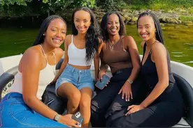 非洲小国“卢旺达”的现状，带你了解真实的卢旺达图片