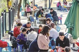 速收藏！春节去哪儿？看这里图片