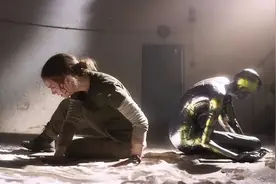 《湮灭》到底为什么被评为神作？图片