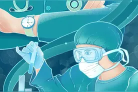 离开人体，HIV到底能够存活多长时间？图片