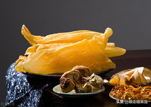 脾虚吃花胶能吸收吗 脾虚吃花胶能吸收吗视频