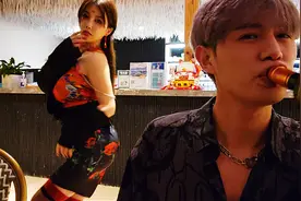 童锦程强势回归，人气暴涨！401粉丝倍感忧虑，向钱小佳大倒苦水图片