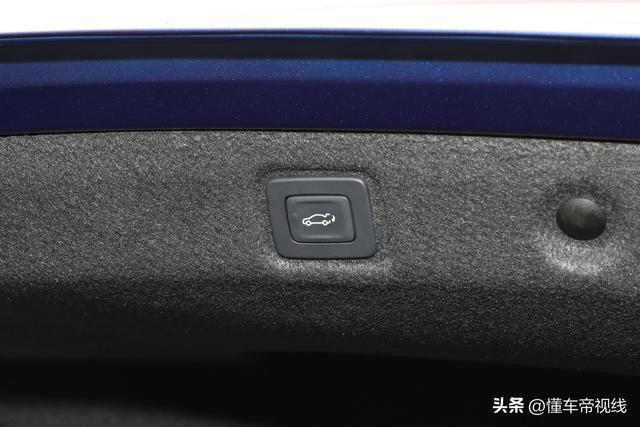 新车 | 售17.99万元起 新一代别克君越上市 换新发动机 标配30英寸大屏