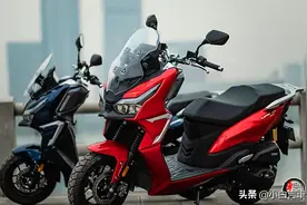 售价15790元起，都市跨界大阳VRC150纯平踏板，新车新看点图片