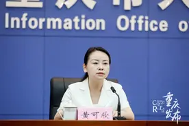 重庆西站和沙坪坝火车站，这些措施保出行便利图片